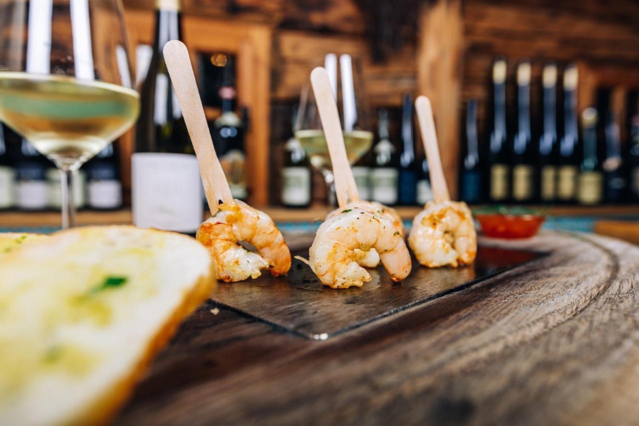 格尼斯可杰霍夫山温泉度假酒店 新波南特 外观 照片